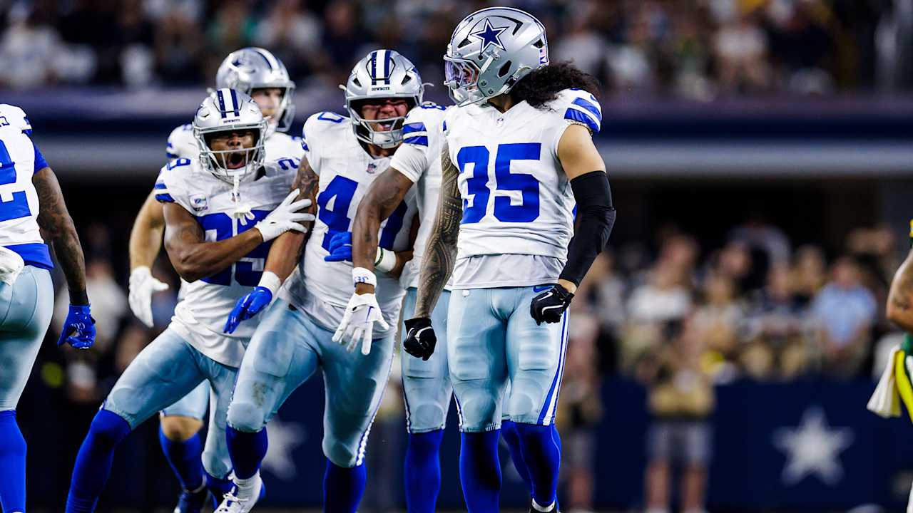 Maybe the kids will be all right