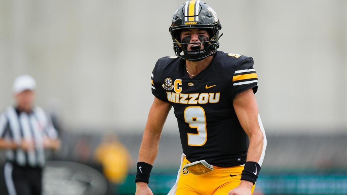 Week 8 college football odds, line, picks, predictions, best bets from proven computer model