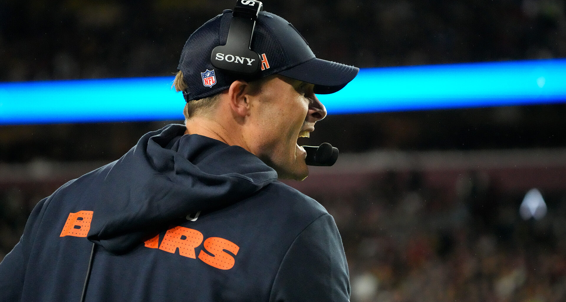 Bears report card: Team grades in NFL Week 6 win over Commanders