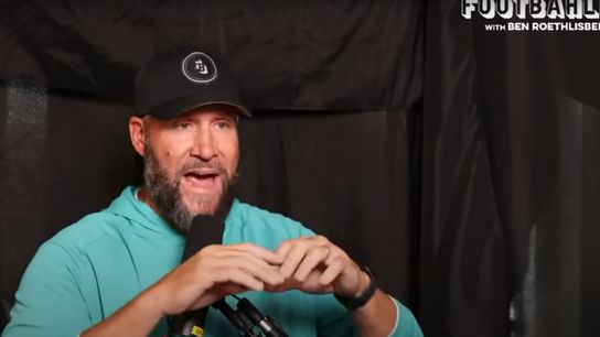 Steelers' Ben Roethlisberger Accuses Colts Of Cheating During Big Game Early In His Career (Steelers News)
