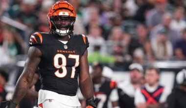 Why a Super Bowl-winning coach is 'pissed off' at Bengals and he might have identified their biggest problem