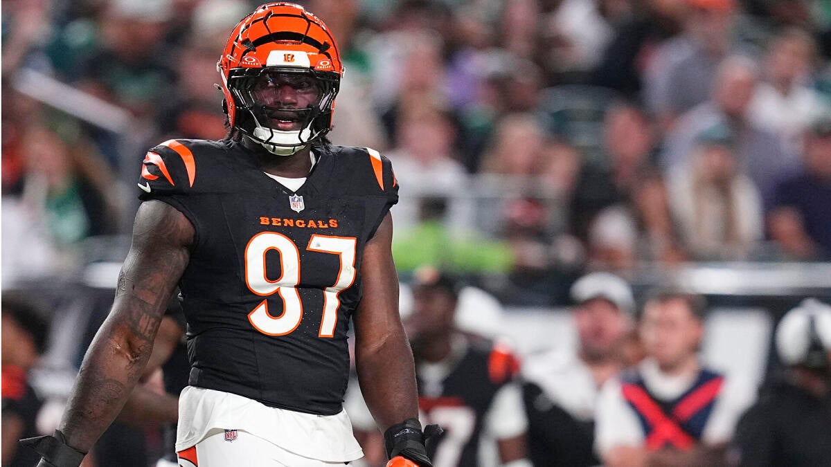 Why a Super Bowl-winning coach is 'pissed off' at Bengals and he might have identified their biggest problem