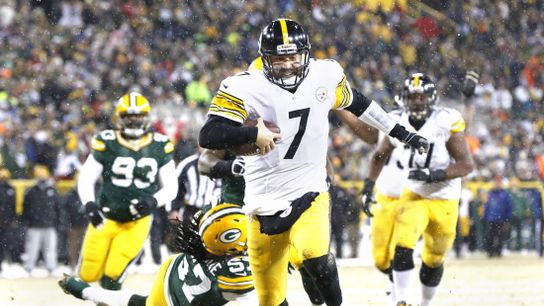 Packers Hear Steelers' Ben Roethlisberger Absolutely Torch The Notion That Green Bay Is A Super Bowl Contender (Steelers News)