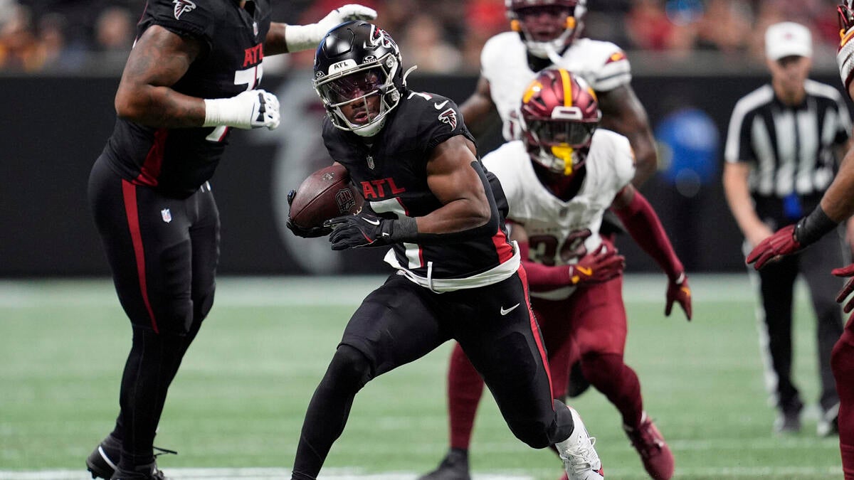 Week 7 Sunday NFL DFS picks, lineup advice for FanDuel, DraftKings