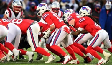 Best betting apps, sites, promos for NFL Week 5: How, where to bet on football during the 2025 NFL season