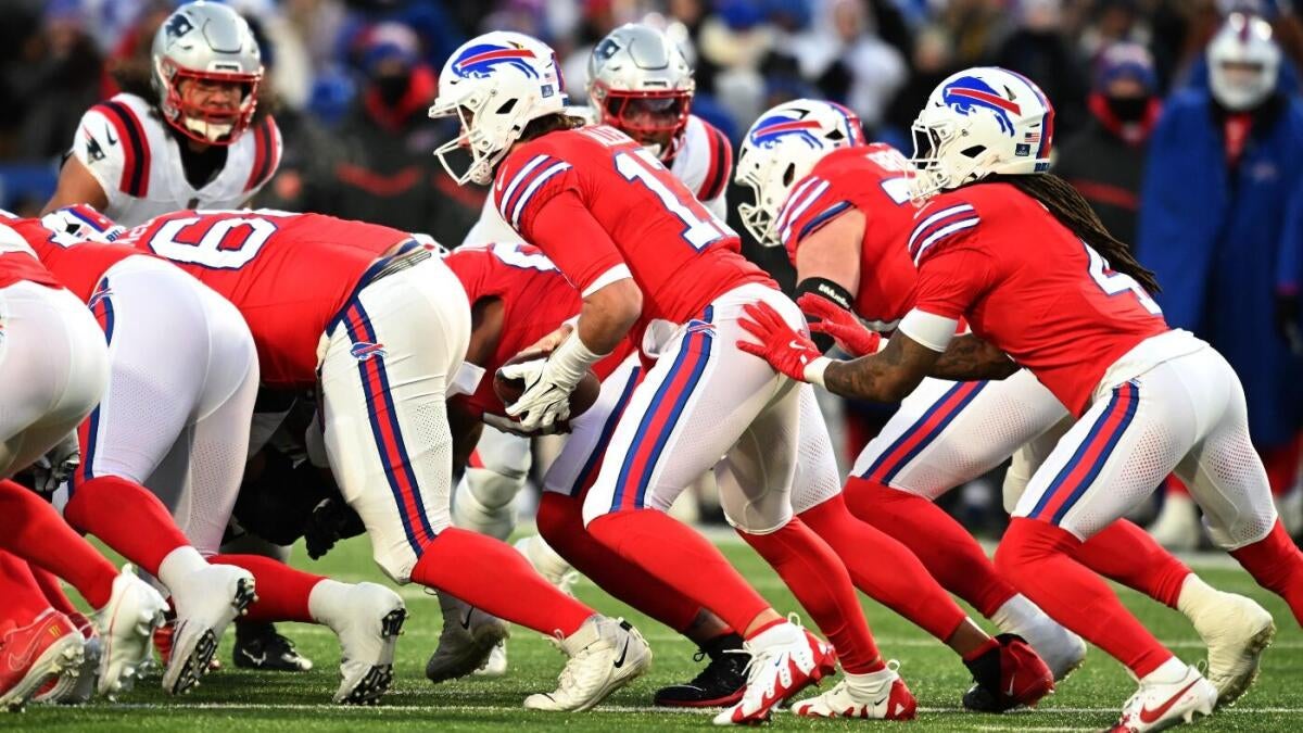 Best betting apps, sites, promos for NFL Week 5: How, where to bet on football during the 2025 NFL season