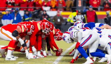 Bills vs. Chiefs: Determining which team has edge at each position