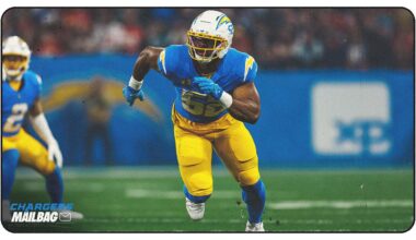 How Khalil Mack's Potential Return Could Help the Chargers Defense
