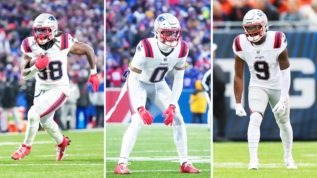 Key Matchups in Patriots vs. Saints Week 6 Clash in New Orleans