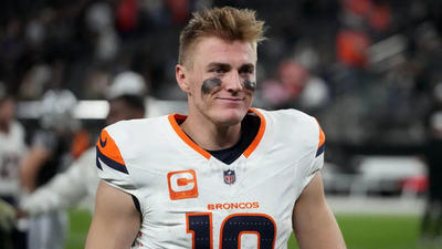 Will Bo Nix play against the Philadelphia Eagles today? Latest injury update on the popular Denver Broncos' quarterback