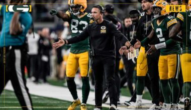 Packers still pushing toward playing their best