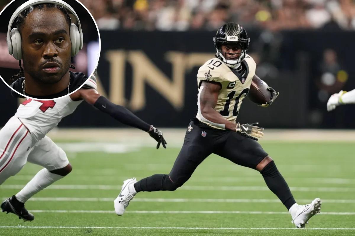 Brandin Cooks could break record if dealt again