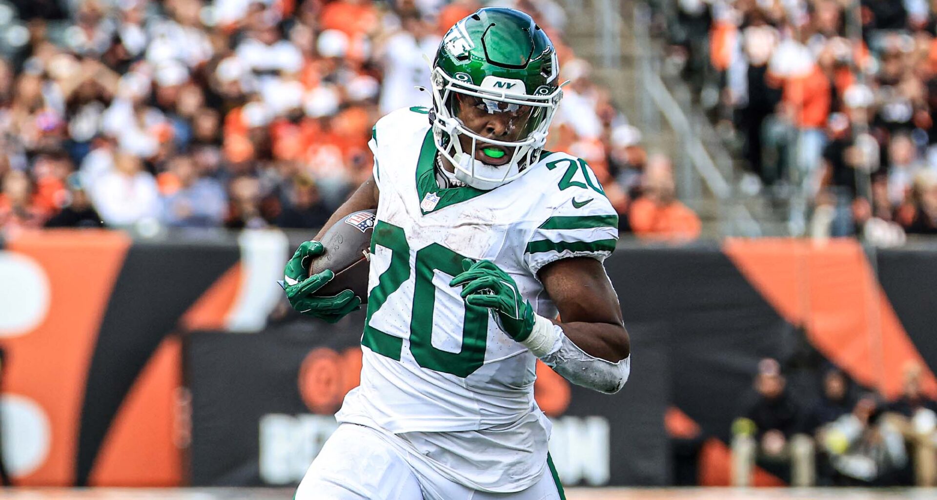 5 questions Jets must answer going into second half of NFL season