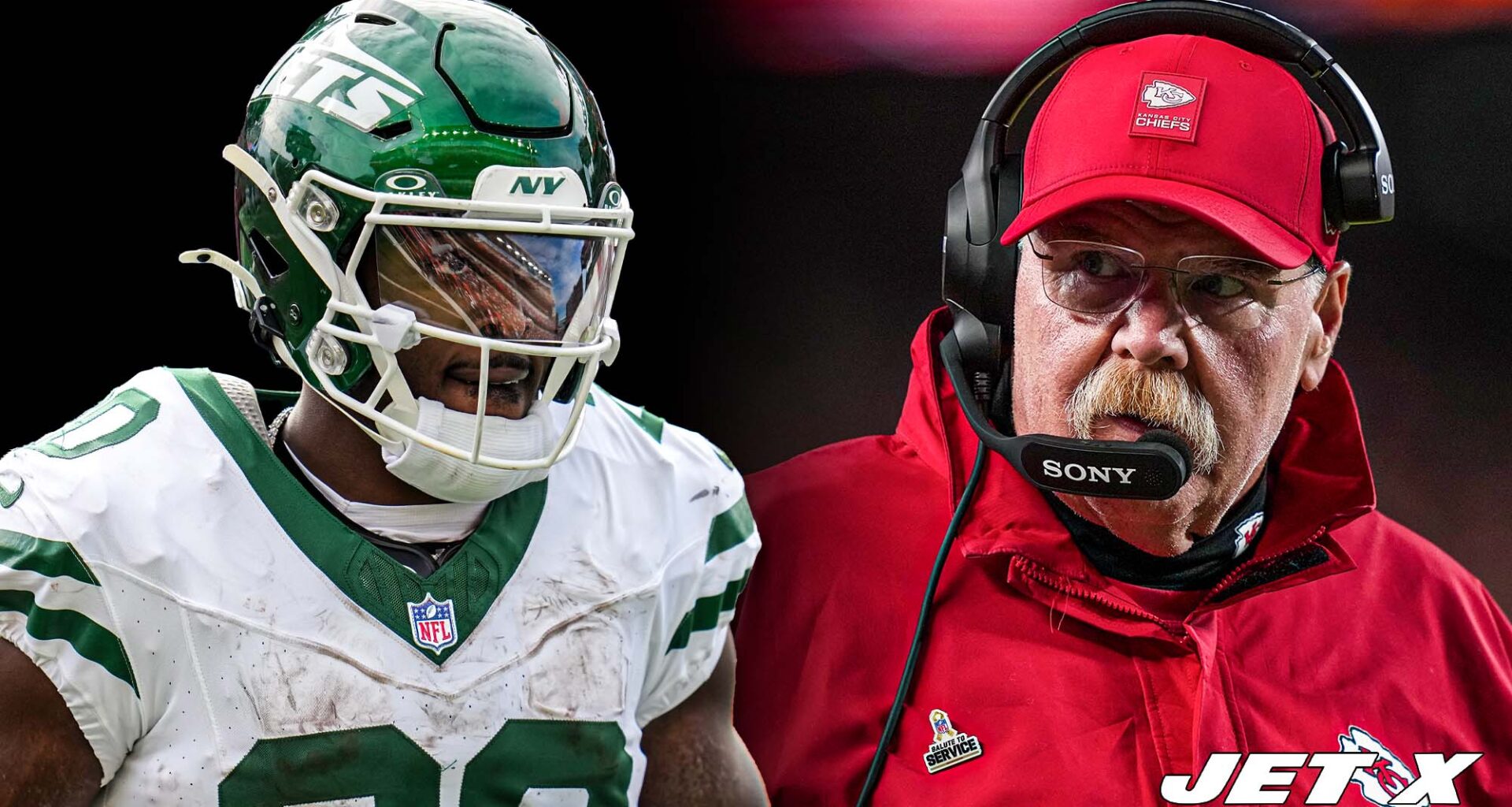 The Breece Hall trade NY Jets should take (only for the right price)