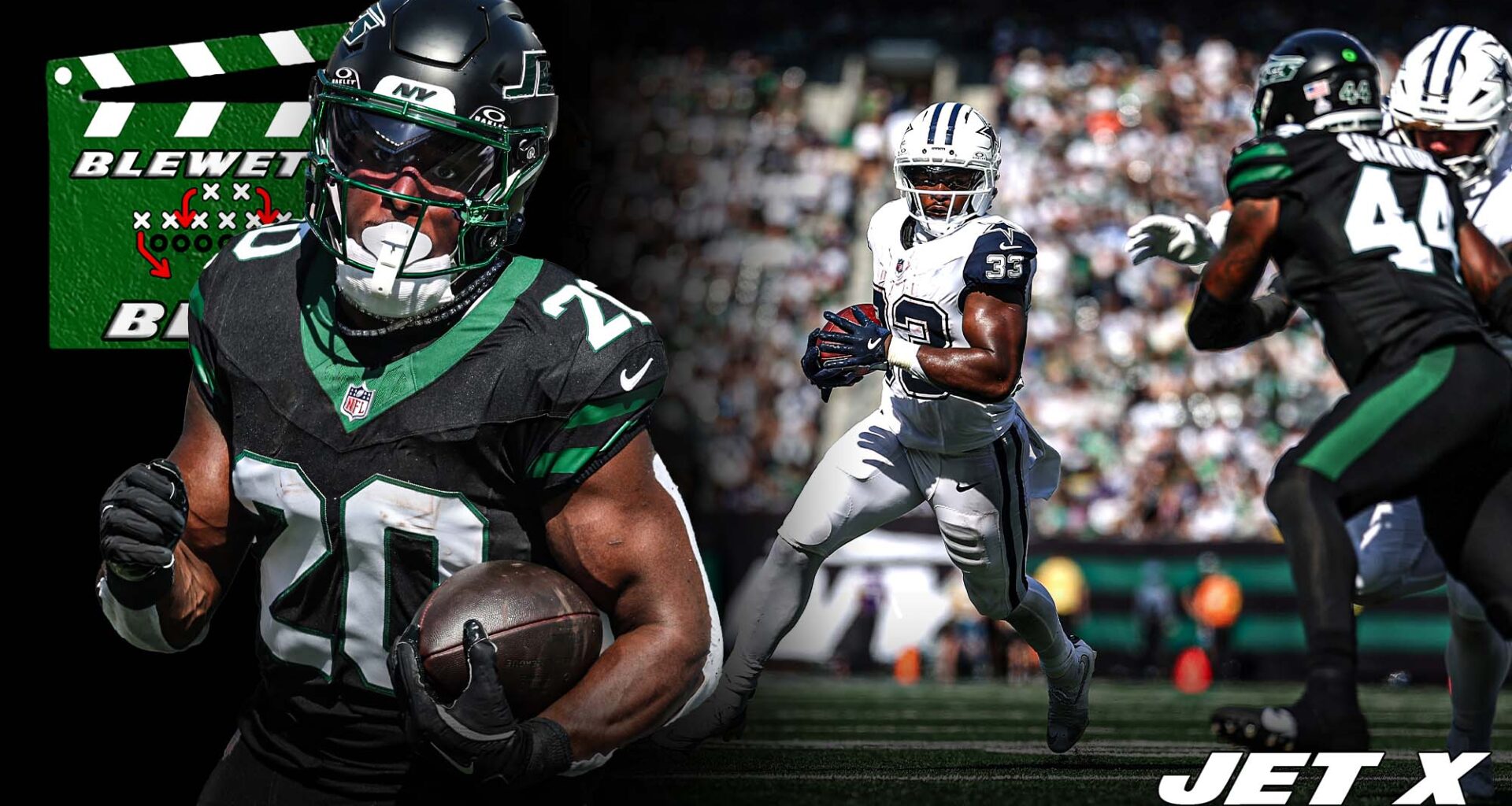 A total mess that falls on coaching