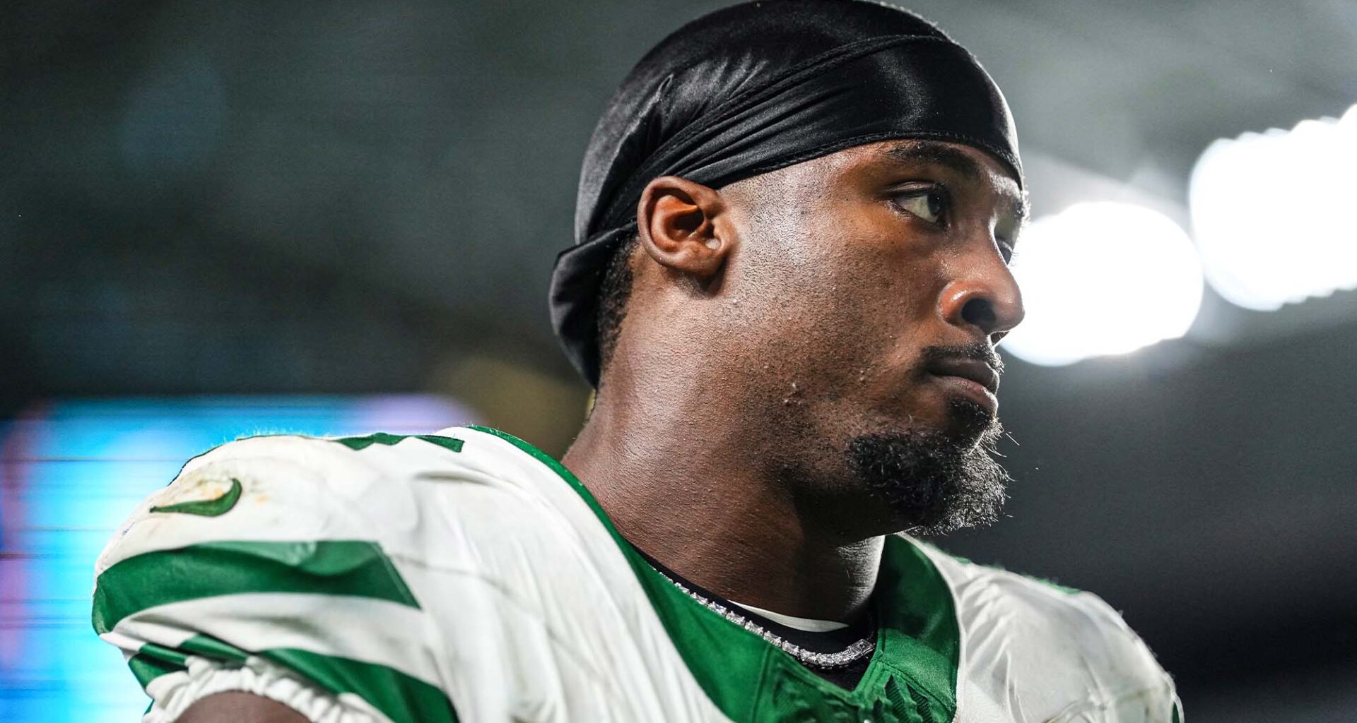 NY Jets' Breece Hall responds to red-hot trade buzz