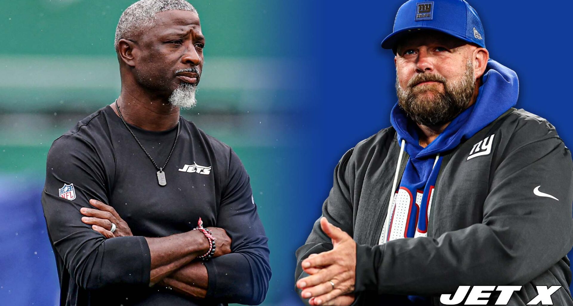 What people get wrong about Jets-Giants comparisons