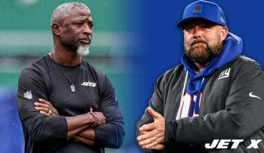 What people get wrong about Jets-Giants comparisons