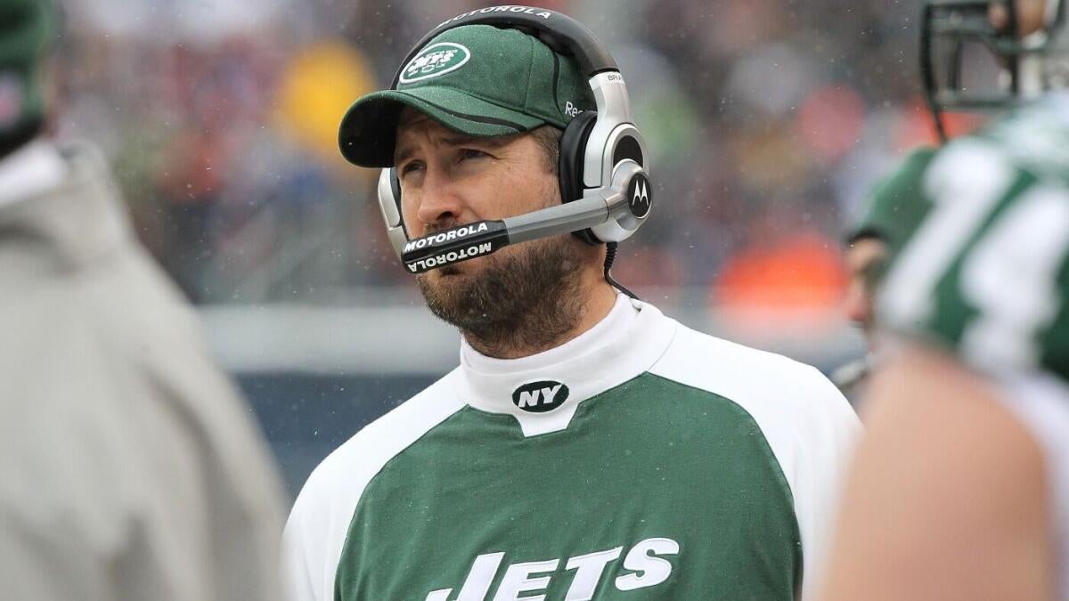 Brian Schottenheimer's Jets return: Can the Cowboys' head coach steal a win in New York?