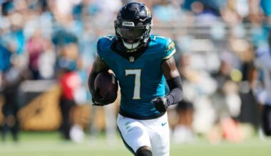 Jaguars vs. Seahawks live updates: Score, analysis, stats, highlights for Week 6 game