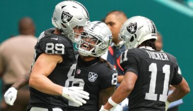 Week 10 lookahead lines, picks: Best bets prior to Week 9 kickoff