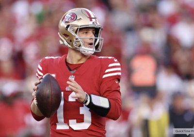 Injury alert: Brock Purdy, Ricky Pearsall, and Jauan Jennings sit out 49ers practice before Buccaneers game