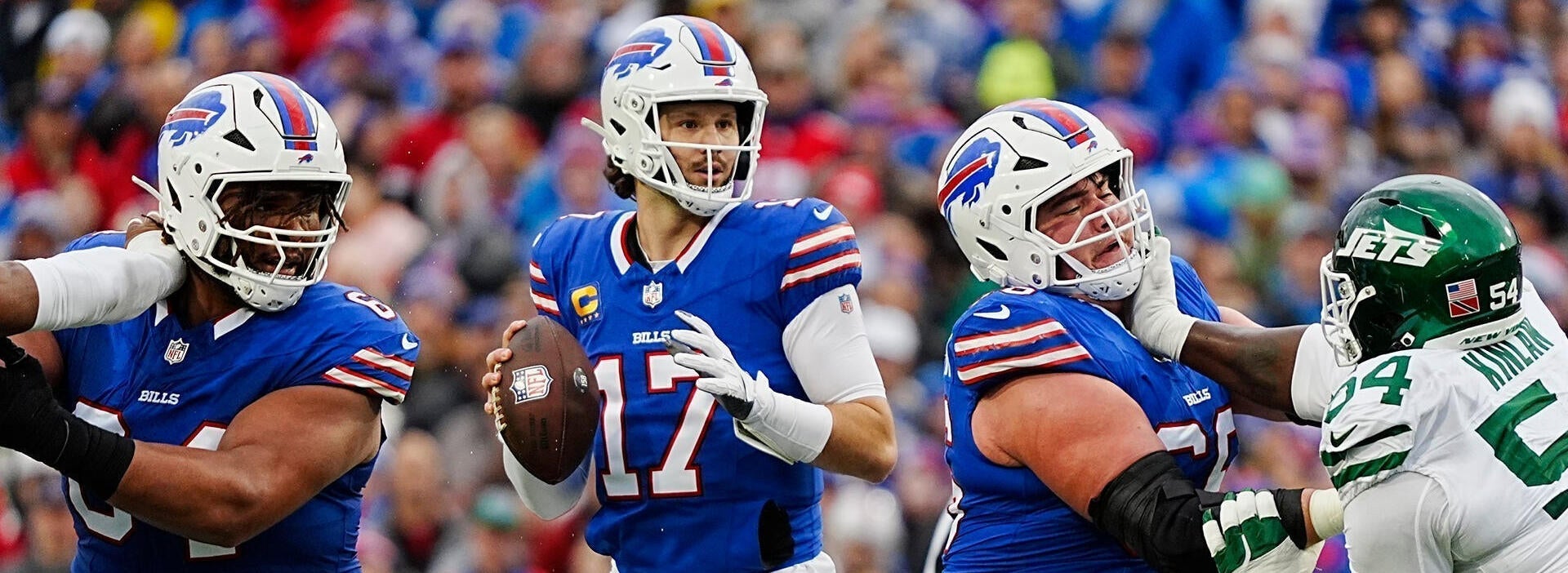 Patriots vs. Bills prediction, odds: football expert reveals 2025 NFL Week 5 Sunday Night Football picks, analysis