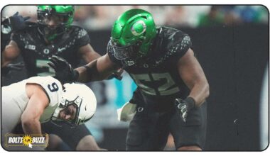 What Are Chargers Early 2026 NFL Mock Draft Projections?