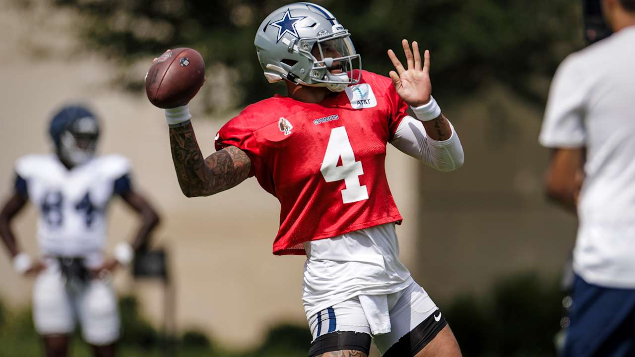 'I'm pumped. We gotta win.'