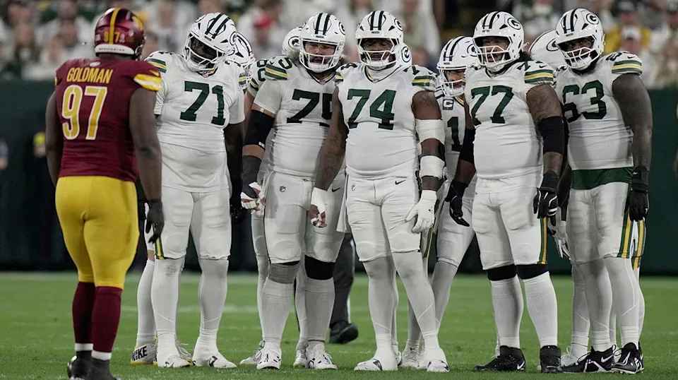 © Mark Hoffman/Milwaukee Journal Sentinel / USA TODAY NETWORK via Imagn Images