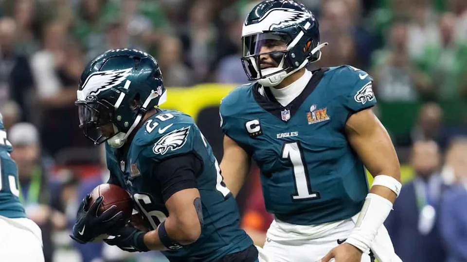 Mark J. Rebilas-Imagn Images