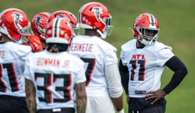 How the Falcons can beat the Bills