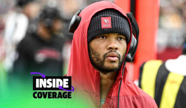 Shocking second half NFL headlines: Cardinals done with Kyler Murray?