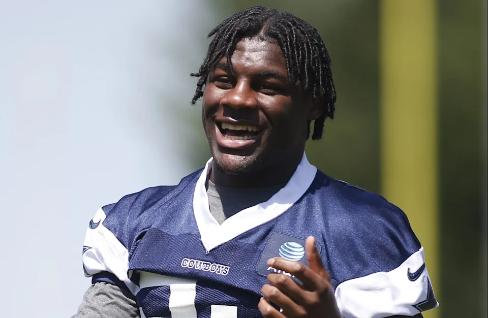 : Tim Heitman-USA TODAY Sports