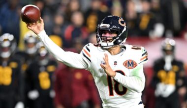 Where to watch Saints vs. Bears: TV channel, live stream, prediction, pick, odds, spread
