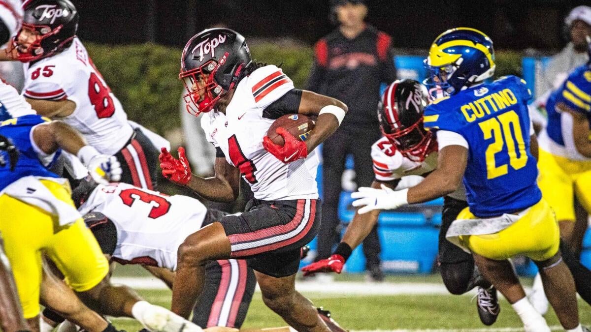 FIU vs. Western Kentucky odds, picks, predictions from proven model