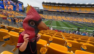 Thursday afternoon Cardinal news and notes - Card Chronicle