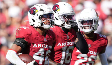 The Cardinals defense could use more turnovers, better tackling and added trust...