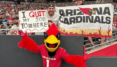 Why do we do this to ourselves? For Cardinals fans, loyalty isn’t rational, it’s psychological