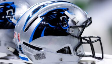 Panthers fans shut down podcast because the team is too terrible