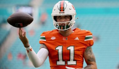 College football picks: Predictions against the spread, odds, betting lines for top 25 games in Week 6