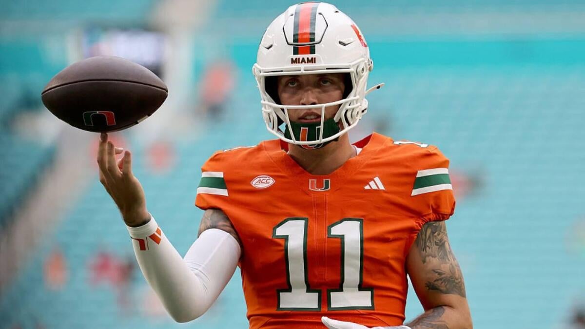 College football picks: Predictions against the spread, odds, betting lines for top 25 games in Week 6