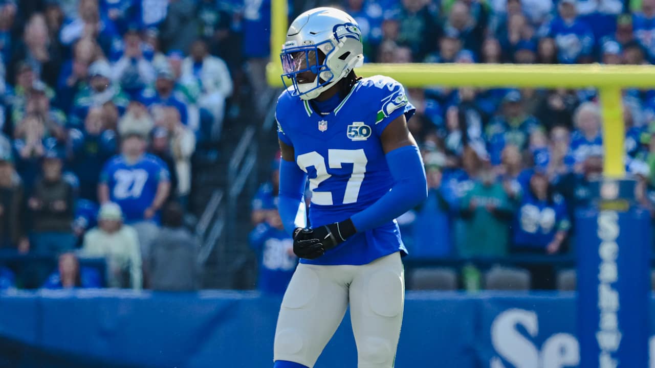 Injury Updates From The Seahawks’ Week 5 Loss To The Buccaneers