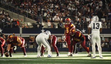 Hail Mail | What's the deal with the shotgun formation?