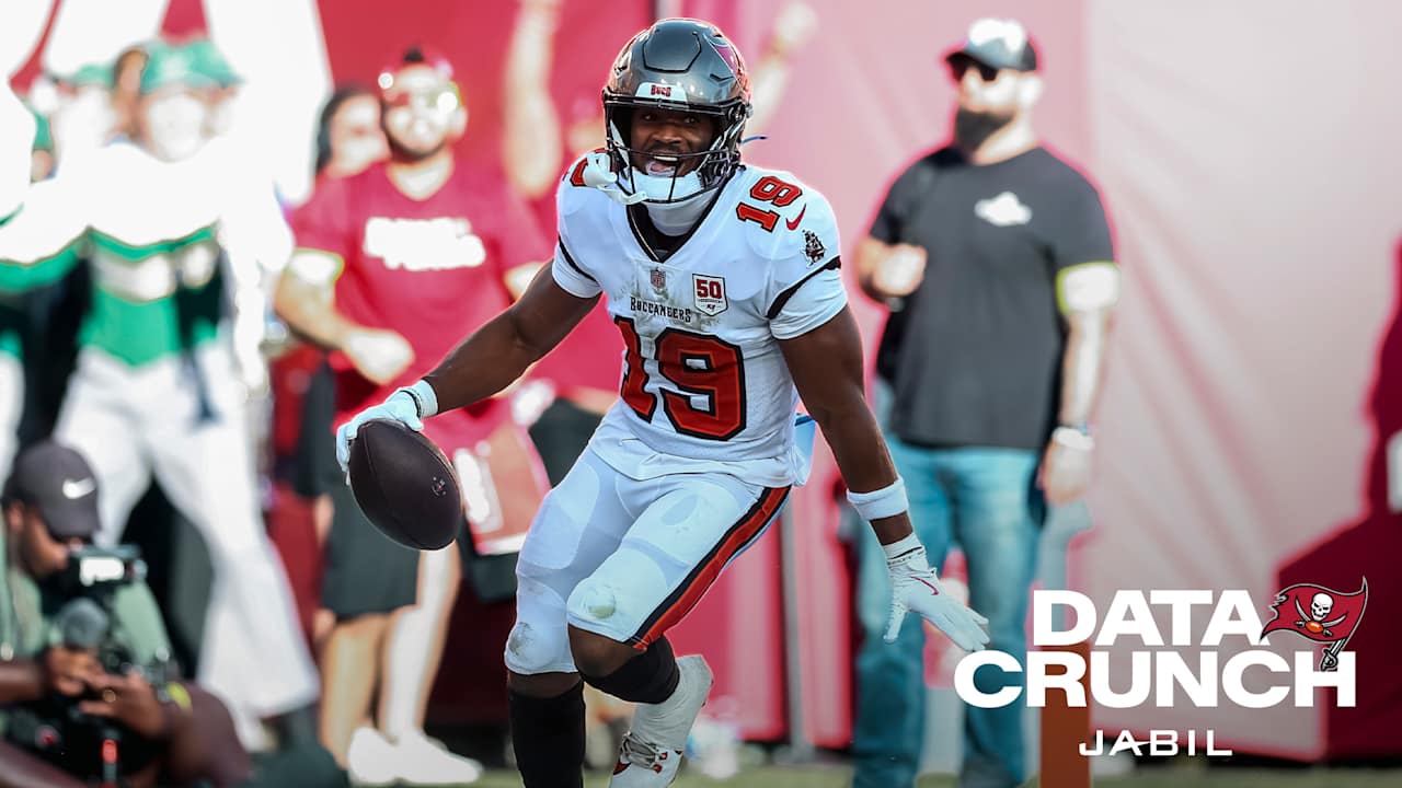 49ers vs. Buccaneers Data Crunch