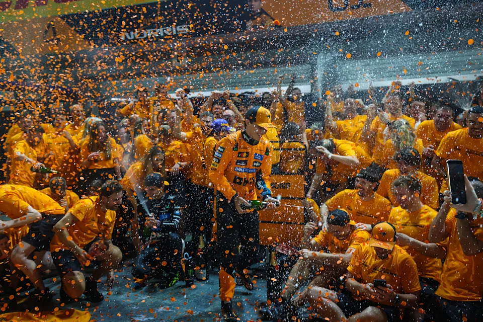 (Kym Illman/Getty Images)