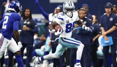 Week 7 Sunday NFL DFS picks, lineup advice for FanDuel, DraftKings