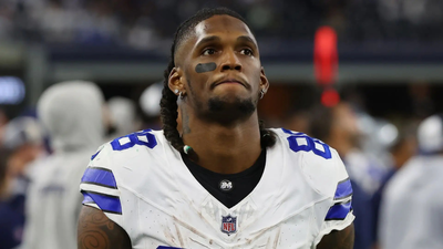 Will CeeDee Lamb play against the Denver Broncos today? Latest injury update on the popular Dallas Cowboys' wide receiver