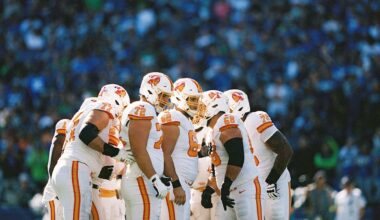 Photos: Best of Buccaneers vs. Seattle