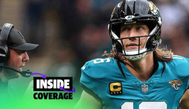 Should the Jaguars stay committed to Trevor Lawrence?